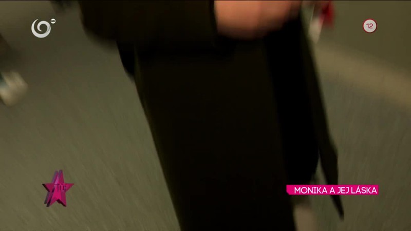 MONIKA A JEJ LÁSKA