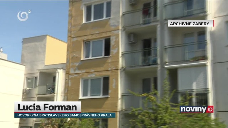 Pribudlo jedno úmrtie