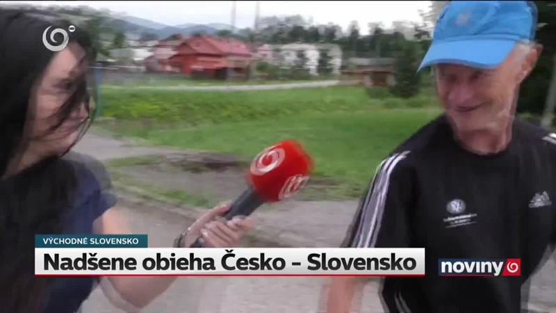 Sopka ohrozuje vzácne živočíchy