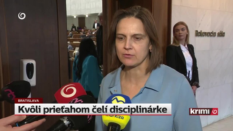 Kvôli prieťahom čelí disciplinárke