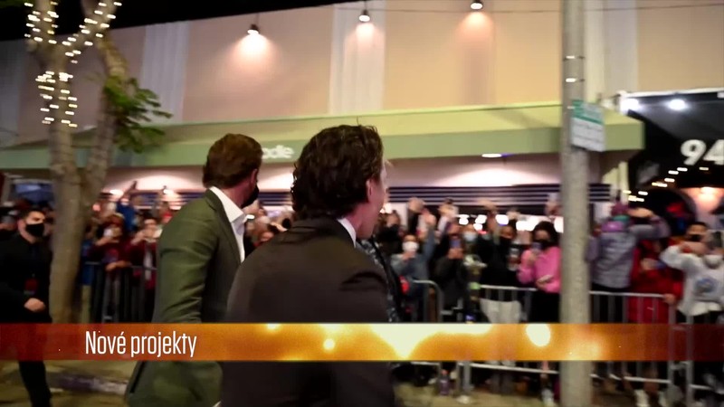 Filmové minuty EP 02 2025