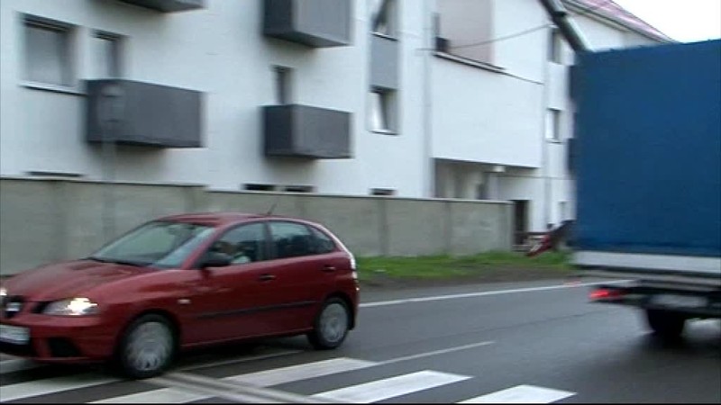 Nešťastný záver dovolenky. Dostal mikrospánok a narazil do stĺpa