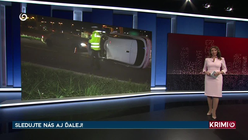OPATROVATEĽKA TÝRALA DÔCHODKYŇU,
