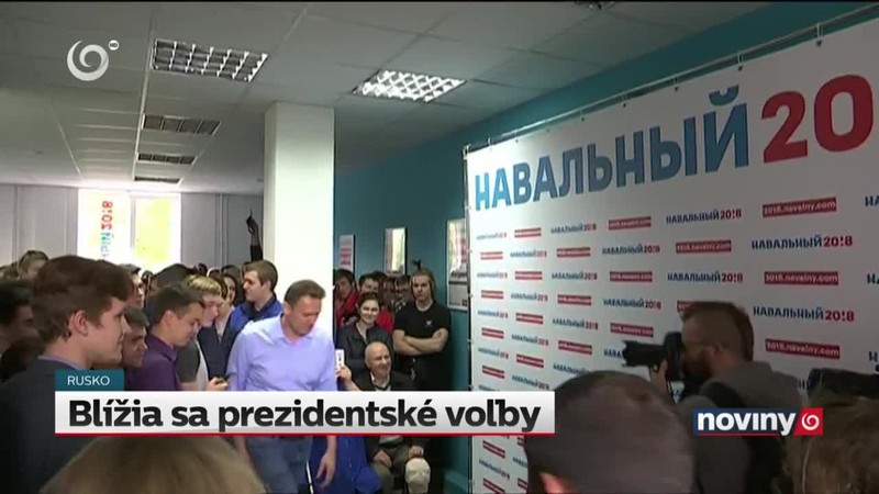 Blížia sa prezidentské voľby