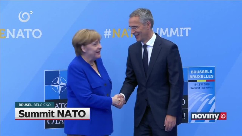 Summit NATO