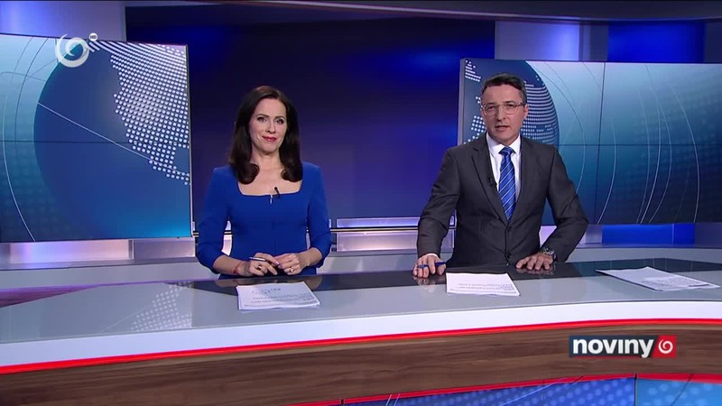 O väzbe v prípade "Panelák"