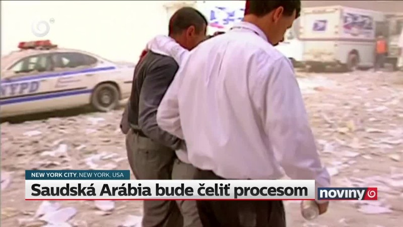 Saudská Arábia bude čeliť procesom