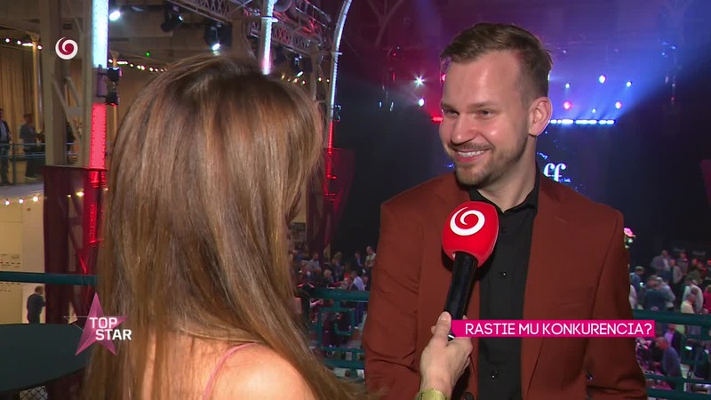 RASTIE CHODÚROVI KONKURENCIA?