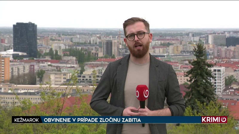OBVINENIE V PRÍPADE ZLOČINU ZABITIA