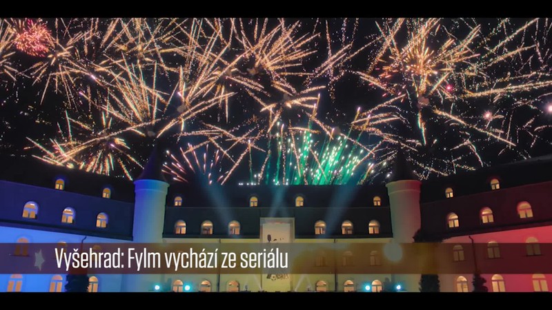 Filmové minuty EP09 CZ