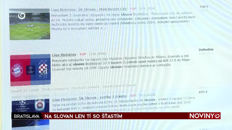 NA SLOVAN LEN TÍ SO ŠŤASTÍM