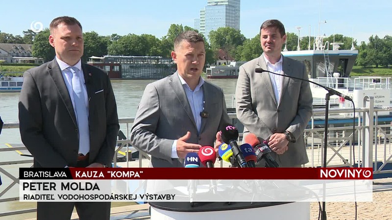 KAUZA "KOMPA"