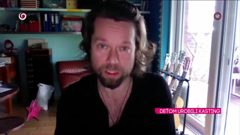 DEŤOM UROBILI KASTING