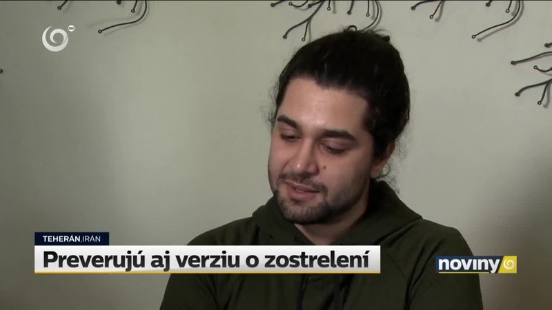 Preverujú aj verziu o zostrelení