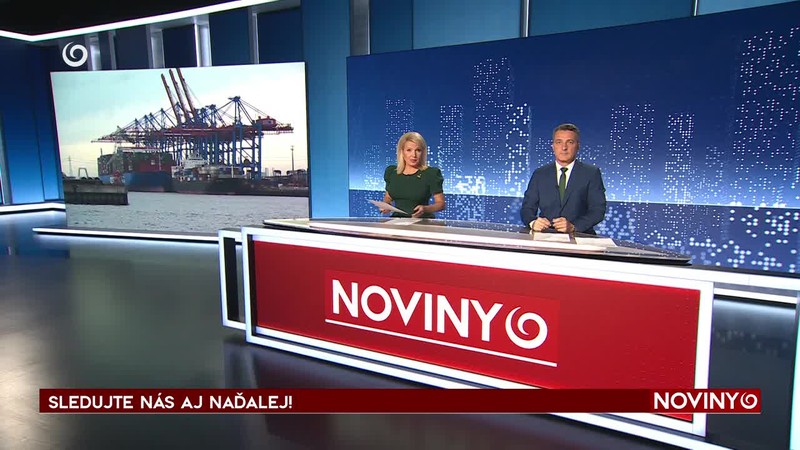 OTVORENÉ DVERE PALÁCA AJ PARLAMENTU