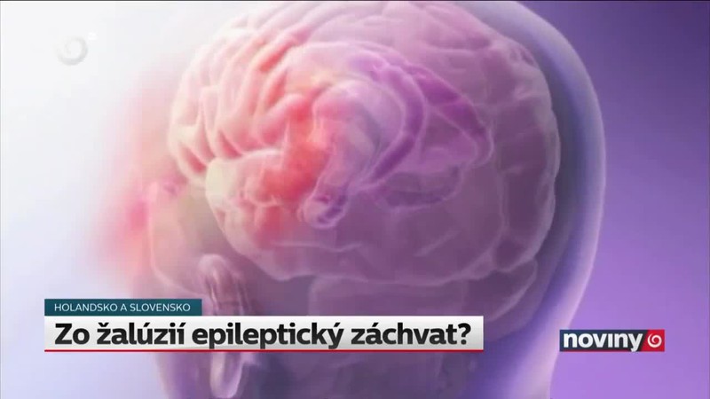 Bolesť hlavy môžu spôsobiť aj žalúzie