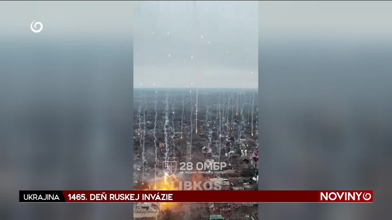 1465. DEŇ RUSKEJ INVÁZIE