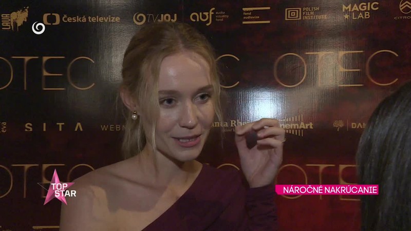 NÁROČNÉ NAKRÚCANIE