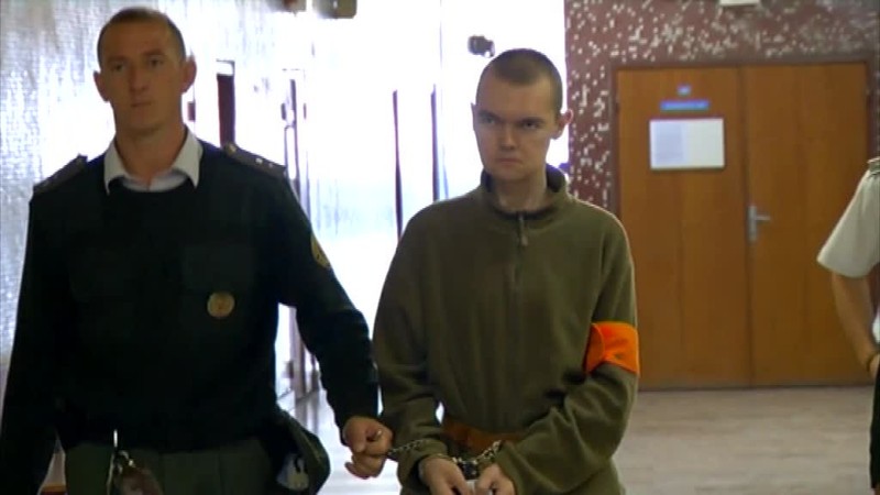 Slovenský terorista dostane odškodné