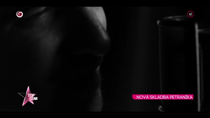 NOVÁ SKLADBA PETRANÍKA