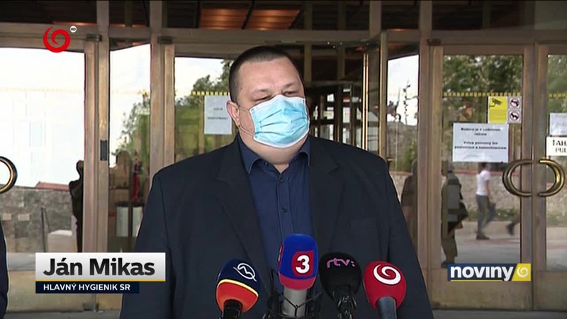 Výnimka aj  študentov