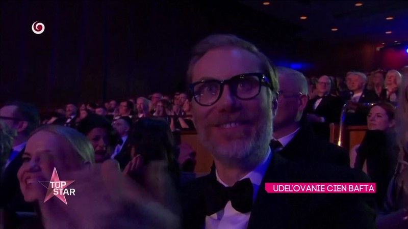 UDEĽOVANIE CIEN BAFTA