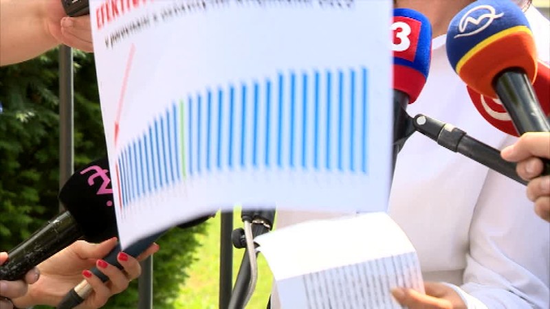 Zákony máme dobré. Horšie je to s ich zavádzaním do praxe