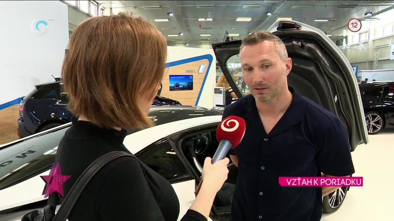 VZŤAH K PORIADKU Visnovsky