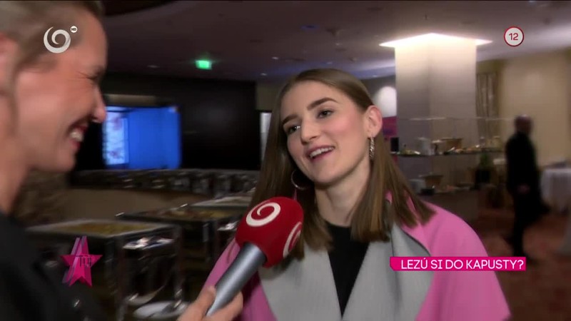 LEZÚ SI DO KAPUSTY?