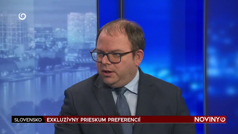 EXKLUZÍVNY PRIESKUM PREFERENCIÍ