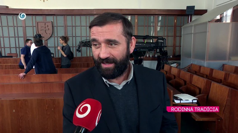 RODINNÁ TRADÍCIA