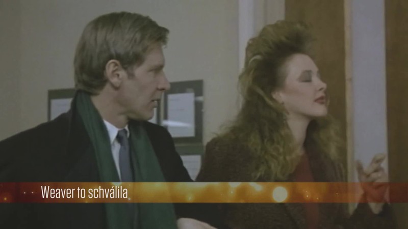 Filmové minuty - EP35 CZ