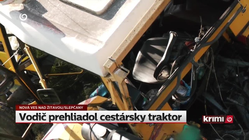 Tragédia na koľajniciach