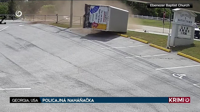 PROTESTY A NEPOKOJE