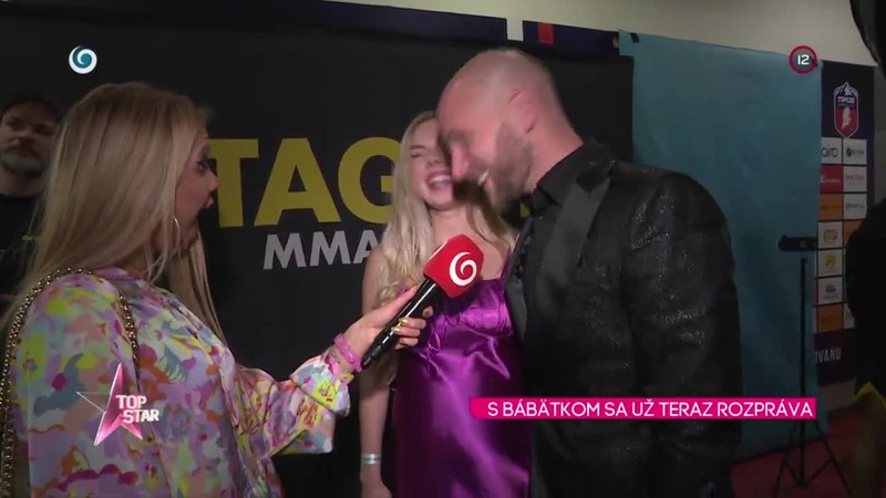 S bábätkom sa už teraz rozpráva