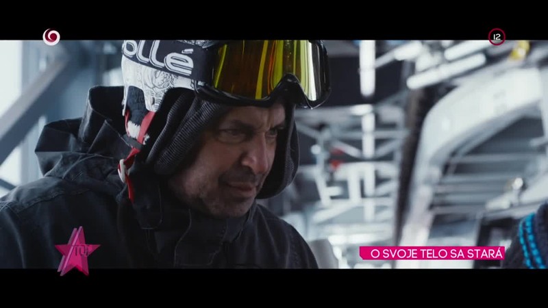 O SVOJE TELO SA DEJDAR STARÁ