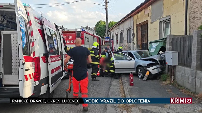 VODIČ VRAZIL DO OPLOTENIA