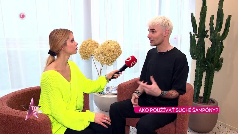 AKO POUŽÍVAŤ SUCHÉ ŠAMPÓNY?