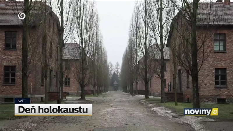 Deň holokaustu