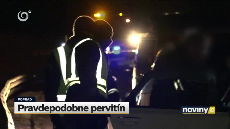 Pravdepodobne pervitín