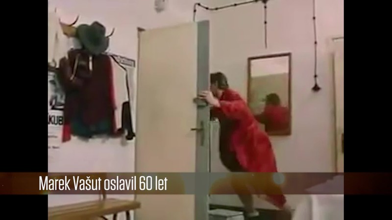 FILMOVÉ MINUTY - EP17 CZ