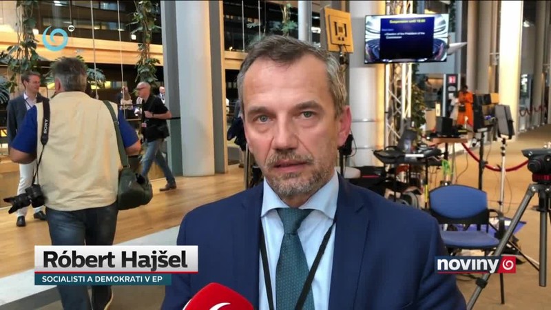 Úspechy našich poslankýň(cov)