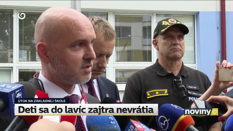 Deti sa do lavíc zajtra nevrátia