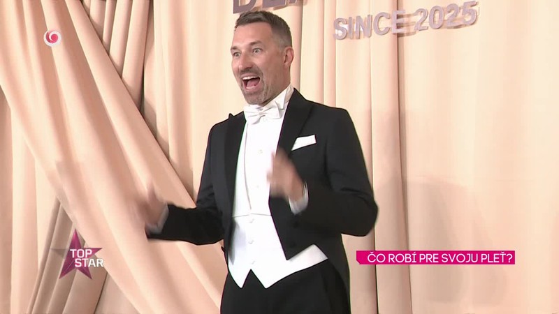 ČO ROBÍ PRE SVOJU PLEŤ?