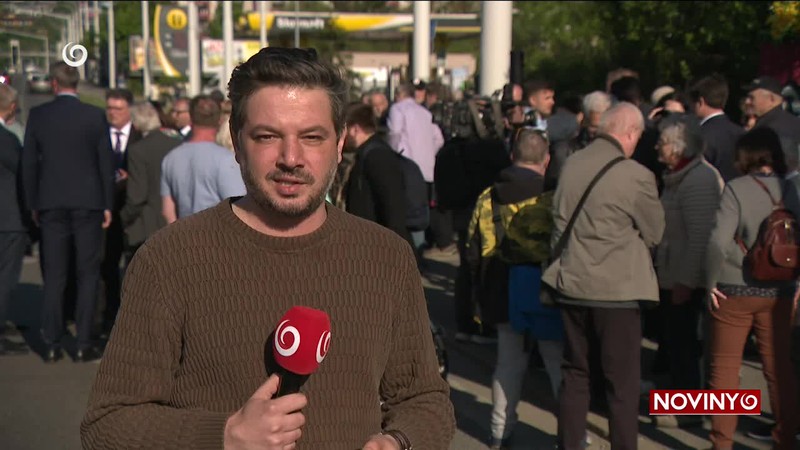 OD VRAŽDY REMIÁŠA UPLYNULO 30 ROKOV