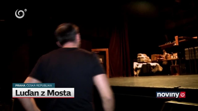 Luďan z Mosta