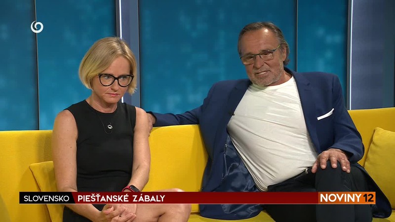 Piešťanské zábaly