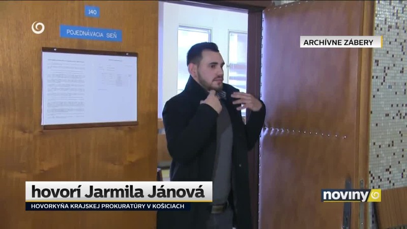 Bitka počas policajnej razie
