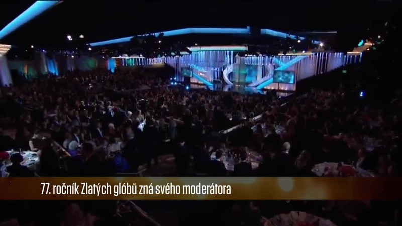 FILMOVÉ MINUTY - EP11 (CZ)