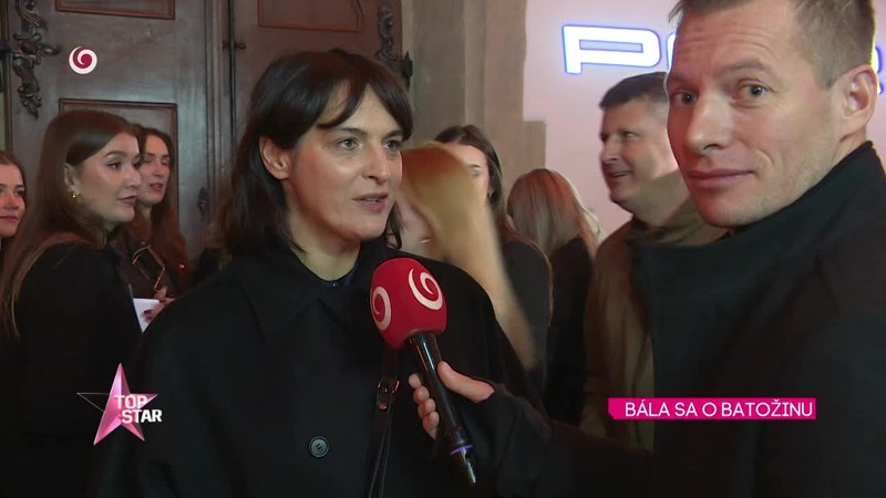 BÁLA SA O BATOŽINU